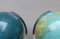 Duo Earth Globe and Sky Globe from Columbus, Set of 2, Image 4