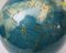 Duo Earth Globus und Sky Globus von Columbus, 2er Set 14