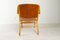 Danish Modern Axe Chair by Hvidt & Mølgaard, 1960s 6