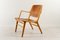 Danish Modern Axe Chair by Hvidt & Mølgaard, 1960s, Image 1