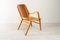 Danish Modern Axe Chair by Hvidt & Mølgaard, 1960s, Image 5