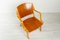 Danish Modern Axe Chair by Hvidt & Mølgaard, 1960s 9