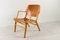 Danish Modern Axe Chair by Hvidt & Mølgaard, 1960s, Image 2