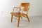 Danish Modern Axe Chair by Hvidt & Mølgaard, 1960s, Image 14