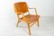 Danish Modern Axe Chair by Hvidt & Mølgaard, 1960s, Image 8