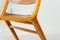 Danish Modern Axe Chair by Hvidt & Mølgaard, 1960s 13