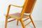 Danish Modern Axe Chair by Hvidt & Mølgaard, 1960s 7