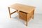 Bureau GE 125 Moderne par Hans J. Wegner pour Getama, Danemark, 1970s 2