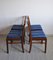 Danish Dining Chairs, 1940s, Set of 4, Image 6