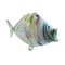 Large Murano Glass Fish, 1950s 5