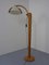 Danish Adjustable Floor Lamp from Domus, 1970s, Image 8