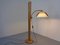 Danish Adjustable Floor Lamp from Domus, 1970s 5