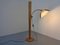 Danish Adjustable Floor Lamp from Domus, 1970s 6