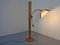 Danish Adjustable Floor Lamp from Domus, 1970s, Image 6
