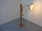 Danish Adjustable Floor Lamp from Domus, 1970s 11