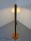 Danish Adjustable Floor Lamp from Domus, 1970s, Image 10