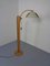 Lampadaire Ajustable de Domus, Danemark, 1970s 1