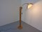 Danish Adjustable Floor Lamp from Domus, 1970s, Image 13