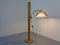 Danish Adjustable Floor Lamp from Domus, 1970s, Image 4