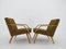 Mid-Century Armchairs from TON, 1970s, Set of 2, Image 3