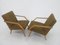 Mid-Century Armchairs from TON, 1970s, Set of 2 7