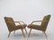 Mid-Century Armchairs from TON, 1970s, Set of 2 6