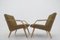 Mid-Century Armchairs from TON, 1970s, Set of 2 9
