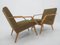 Mid-Century Armchairs from TON, 1970s, Set of 2, Image 8