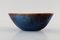 Glazed Ceramics Bowl by Gunnar Nylund for Rörstrand 3