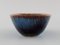 Glazed Ceramics Bowl by Gunnar Nylund for Rörstrand, Image 2
