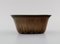 Glazed Ceramics Bowl by Gunnar Nylund for Rörstrand 2