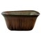 Glazed Ceramics Bowl by Gunnar Nylund for Rörstrand, Image 1