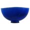 Bowl by Berndt Friberg for Gustavsberg Studiohand, 1960s, Image 1