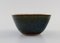 20th Century Glazed Ceramics Bowl by Gunnar Nylund for Rörstrand, Image 5