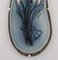 Glazed Faience Wall Plaque by Helja Lid-Sundström for Arabia 3