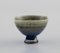 Miniature Bowl by Berndt Friberg for Gustavsberg Studiohand, 1960s, Image 5