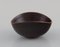 Glazed Ceramics Bowl by Gunnar Nylund for Rörstrand 2