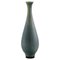 Miniature Vase by Berndt Friberg for Gustavsberg Studiohand, 1961, Image 1