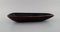Large Glazed Ceramic Dish or Bowl by Gunnar Nylund for Rörstrand, Image 2