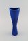 20th Century Glazed Ceramic Vase by Stig Lindberg for Gustavsberg, Image 3