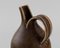 20th Century Glazed Stoneware Pitcher by Eva Stæhr-Nielsen for Saxbo 6