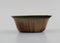 Glazed Ceramic Bowl by Gunnar Nylund for Rörstrand 5