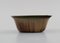 Glazed Ceramic Bowl by Gunnar Nylund for Rörstrand, Image 5