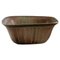Glazed Ceramic Bowl by Gunnar Nylund for Rörstrand 1