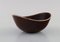 Glazed Ceramic Bowl by Gunnar Nylund for Rörstrand, Image 4