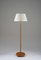 Swedish Modern Floor Lamps, 1940s, Set of 2 4