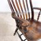 Antique Bentwood Arm Chair by J.S. 11