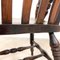 Antique Bentwood Arm Chair by J.S. 4