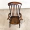 Antique Bentwood Arm Chair by J.S. 8