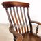 Antique Bentwood Arm Chair by J.S., Image 10